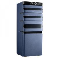 Шкаф для хранения сигар (хьюмидор) Afidano L5 (Королевский синий)